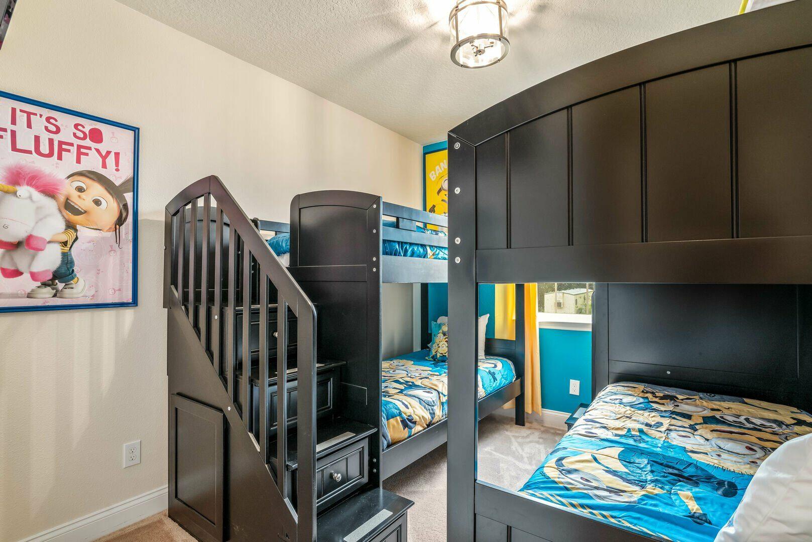 Útulný dům Festival resort