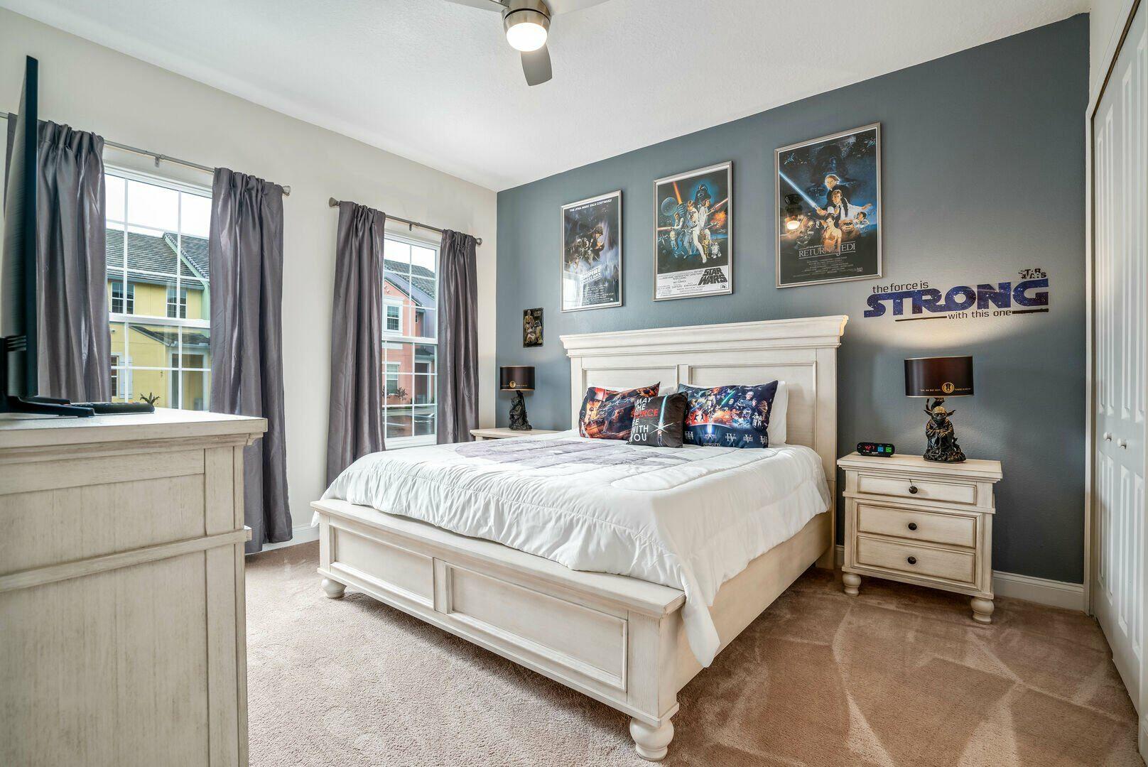 Útulný dům Festival resort