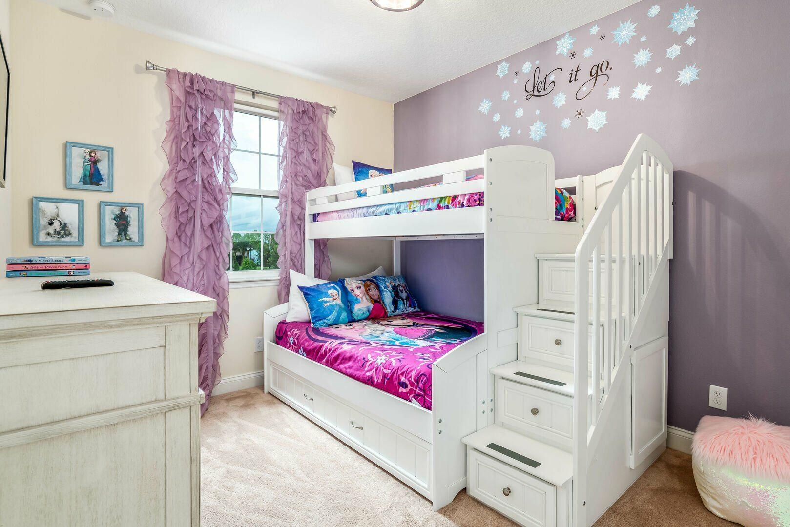 Útulný dům Festival resort