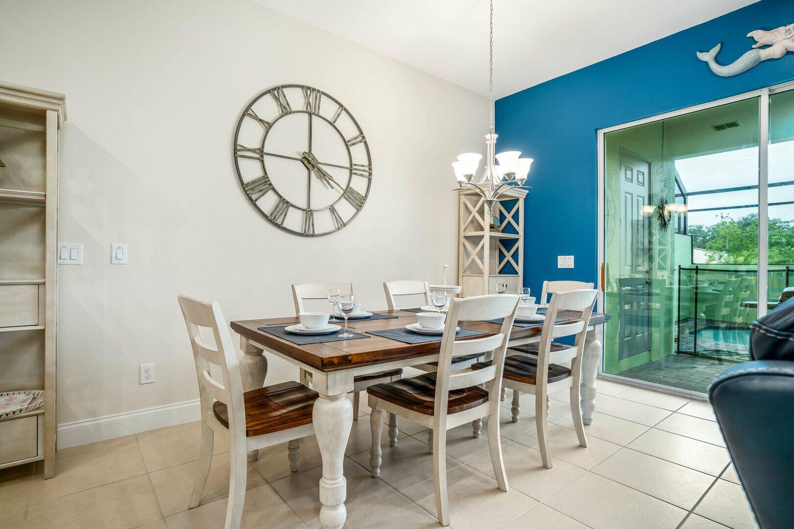 Útulný dům Festival resort