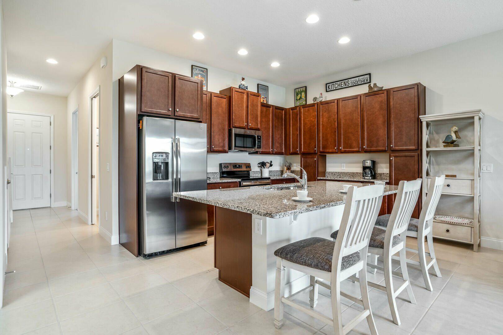 Útulný dům Festival resort