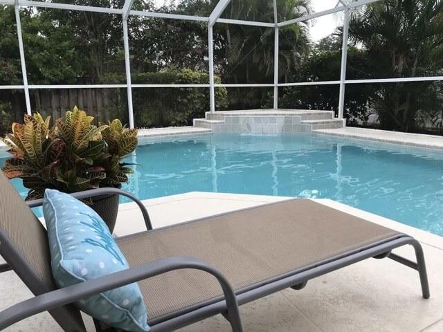 Dům v blízkosti pláže