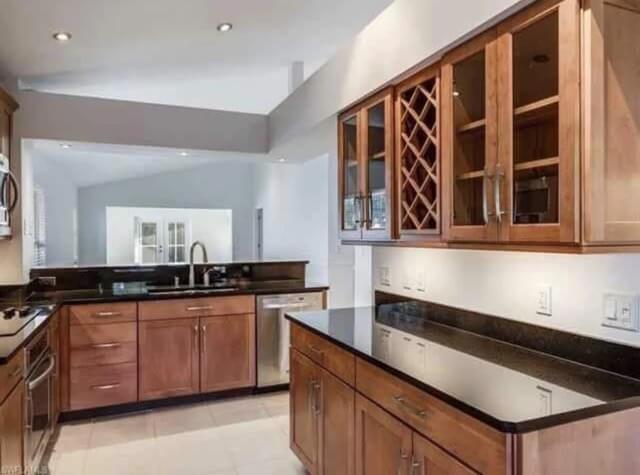 Dům v blízkosti pláže