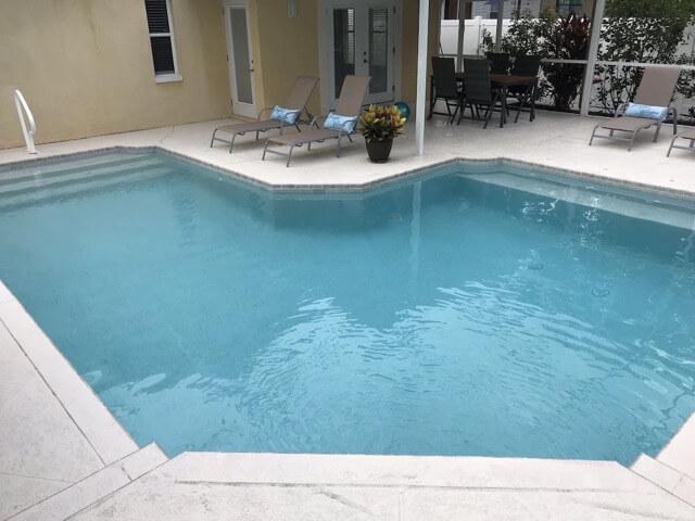 Dům v blízkosti pláže