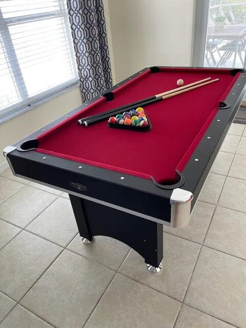 Dům v blízkosti pláže