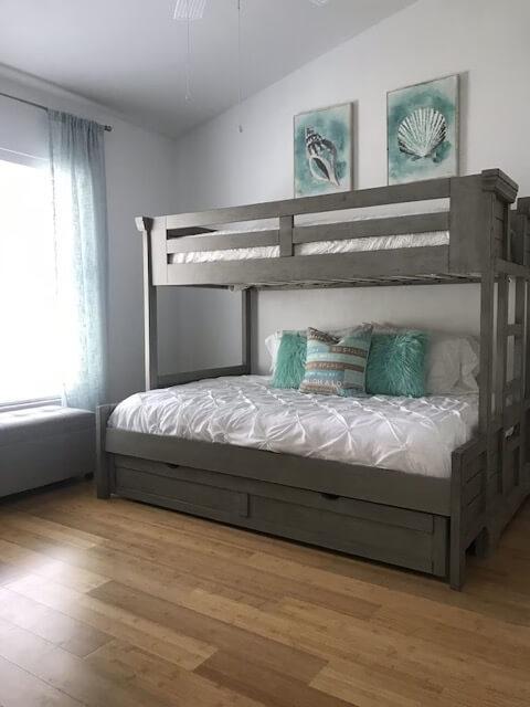 Dům v blízkosti pláže