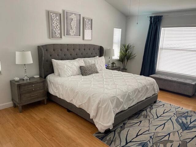 Dům v blízkosti pláže