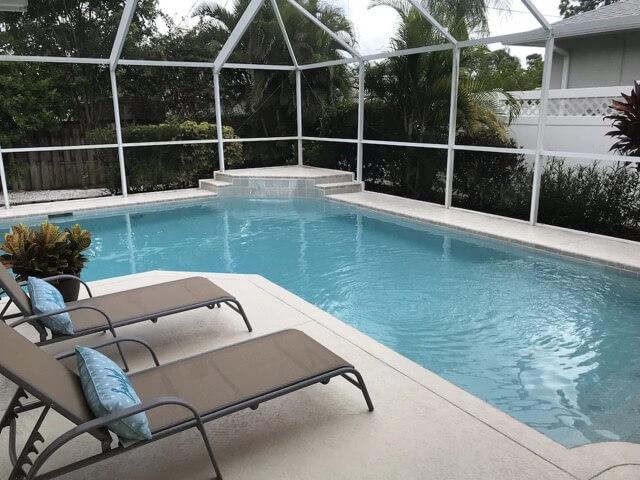 Dům v blízkosti pláže