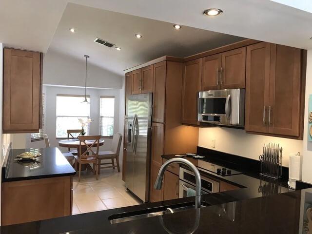 Dům v blízkosti pláže