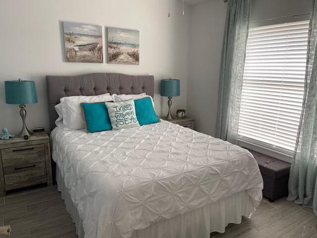 Dům v blízkosti pláže