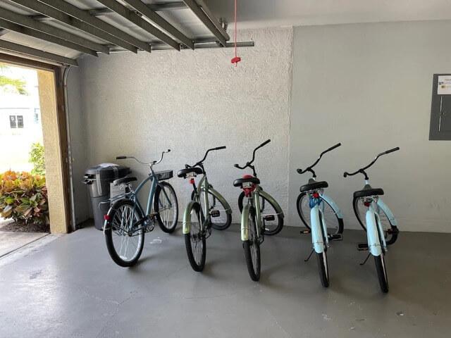 Dům v blízkosti pláže