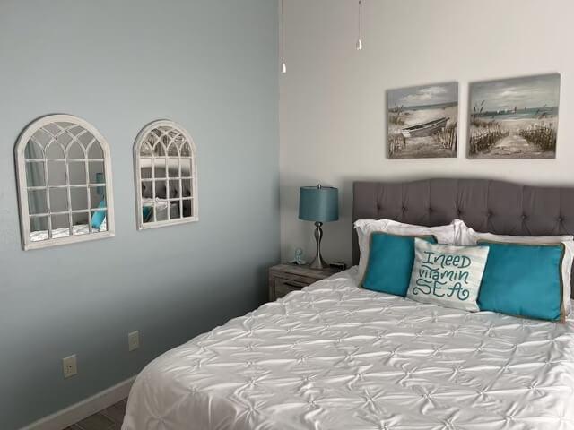 Dům v blízkosti pláže