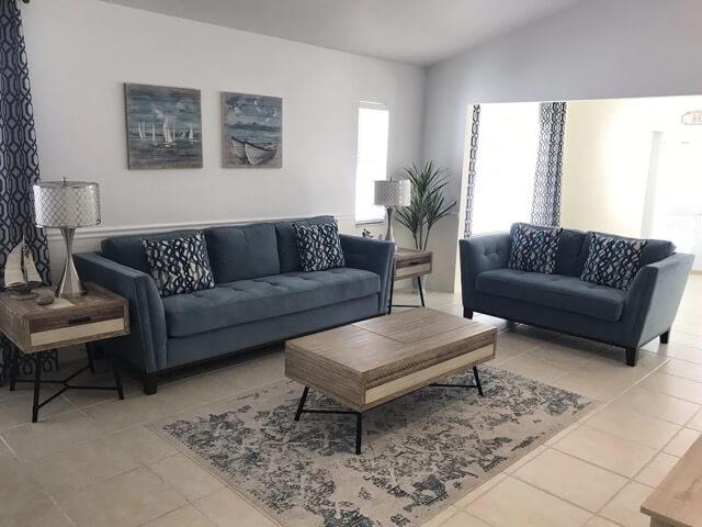 Dům v blízkosti pláže