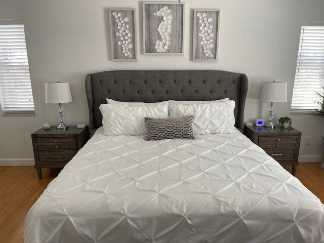 Dům v blízkosti pláže