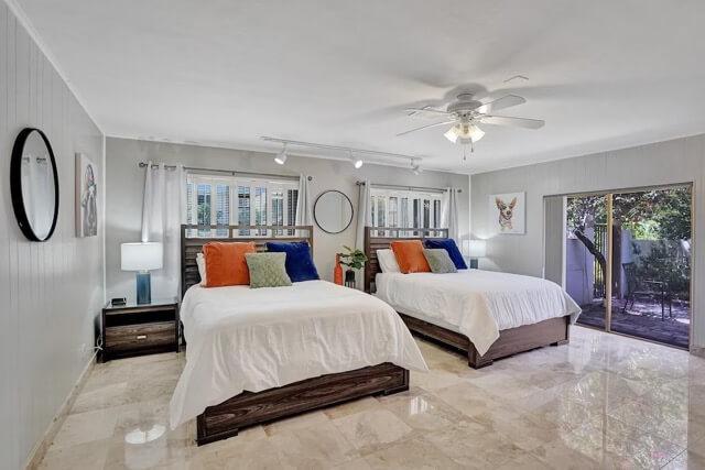 Rodinný dům – 7 minut od pláže