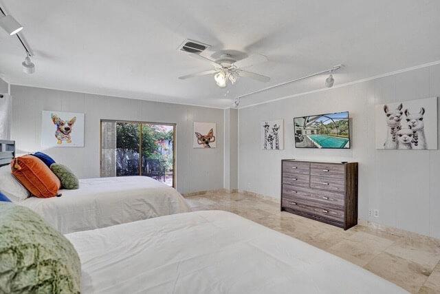 Rodinný dům – 7 minut od pláže