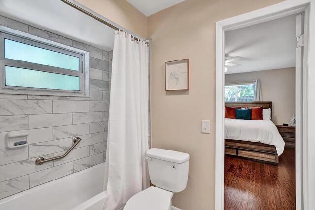 Rodinný dům – 7 minut od pláže