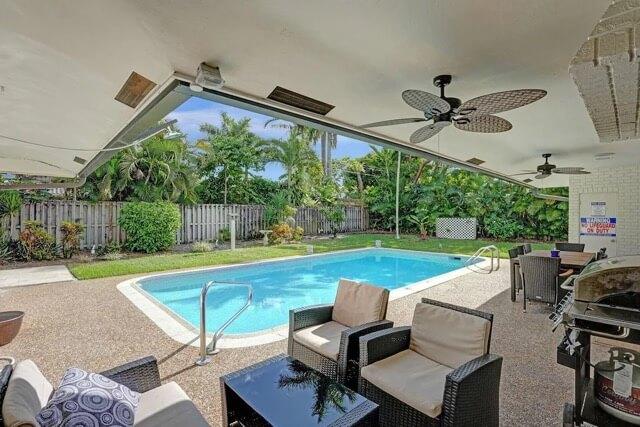 Rodinný dům – 7 minut od pláže