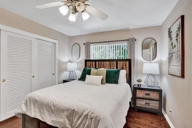 Rodinný dům – 7 minut od pláže