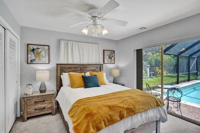 Rodinný dům – 7 minut od pláže