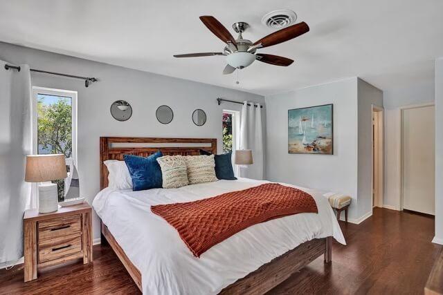 Rodinný dům – 7 minut od pláže