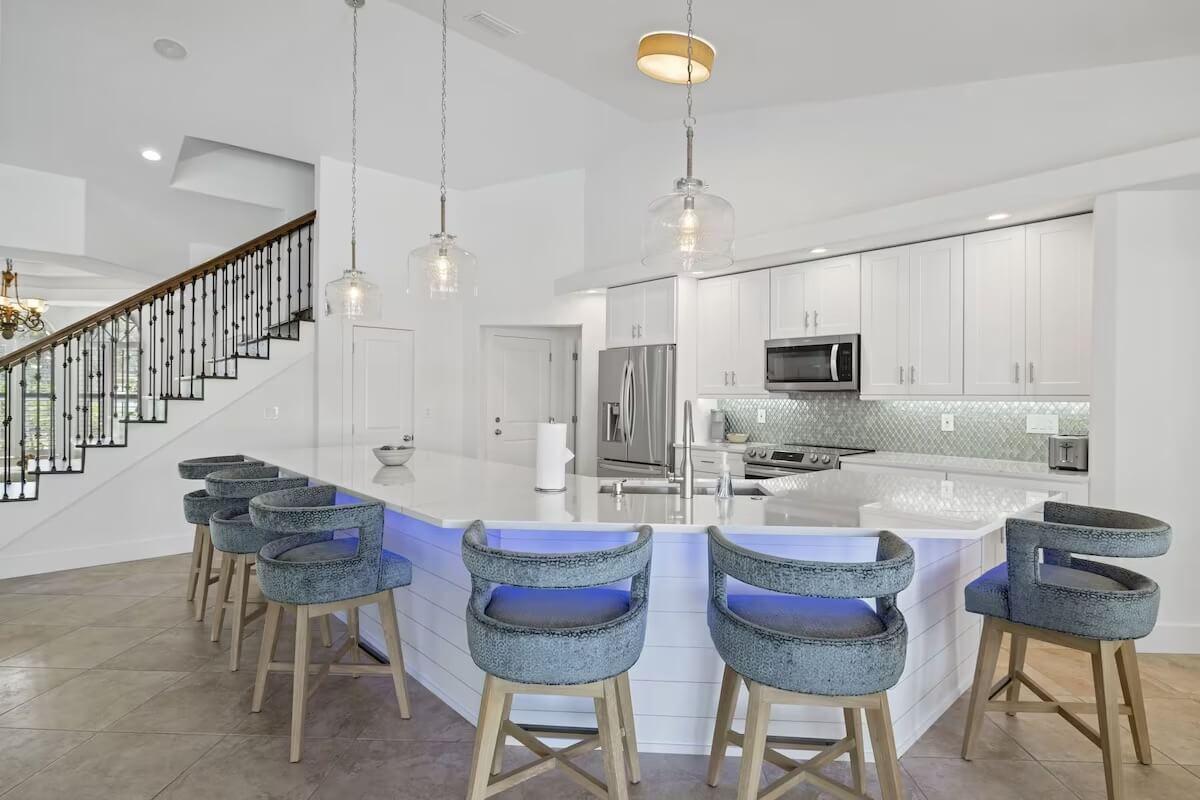 Bezkonkurenční dům s bazénem