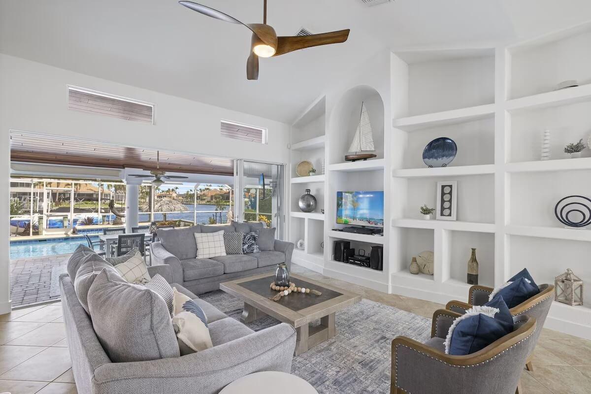 Bezkonkurenční dům s bazénem