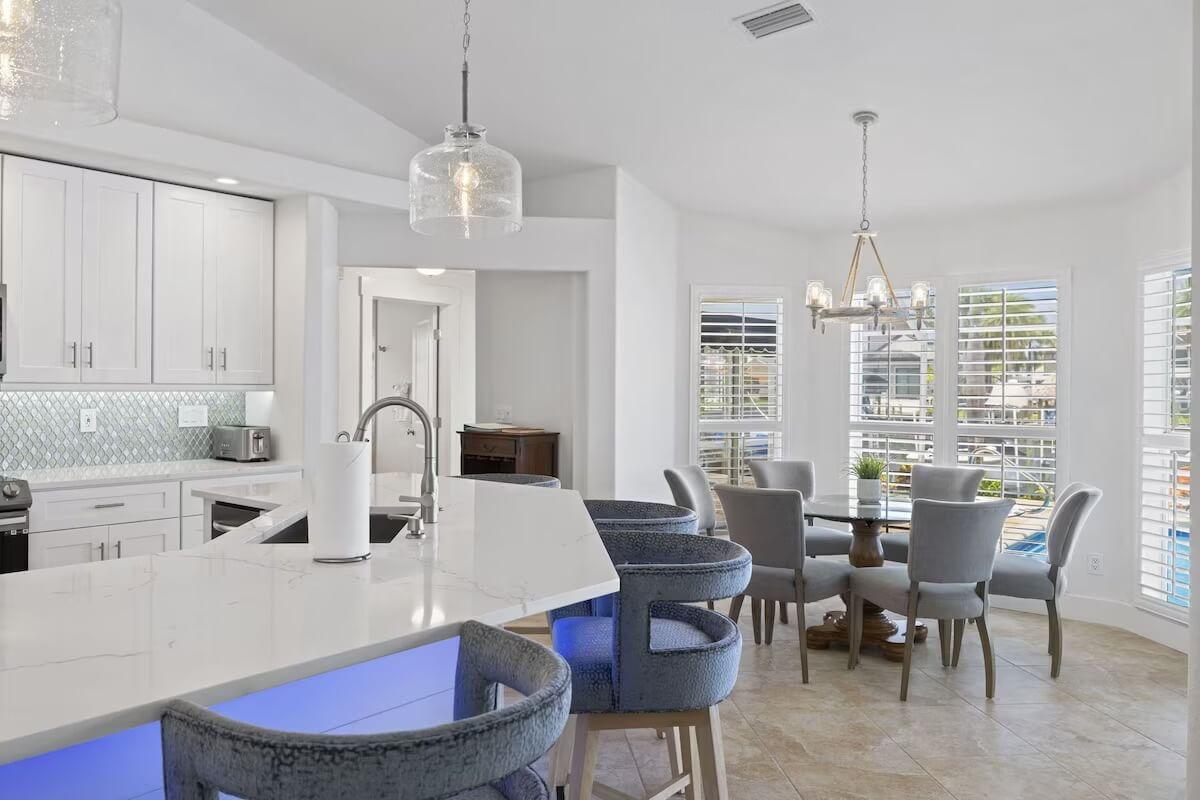 Bezkonkurenční dům s bazénem