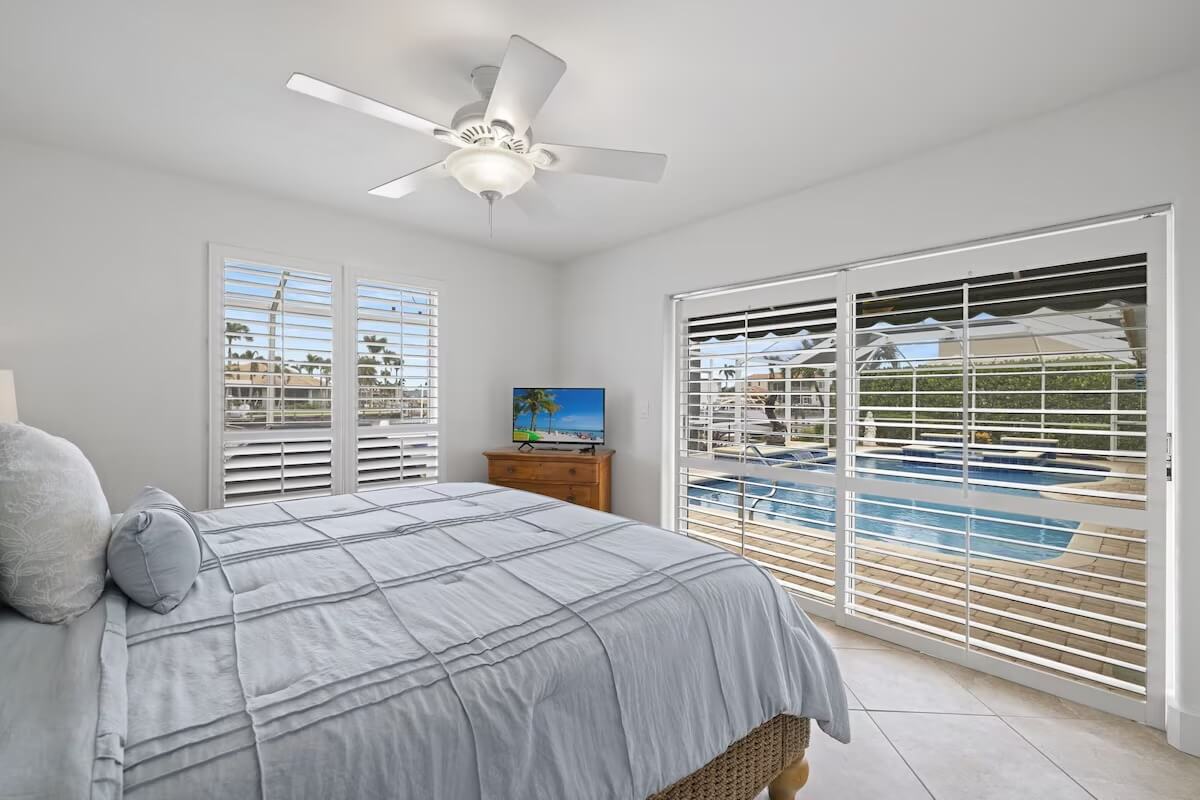 Bezkonkurenční dům s bazénem