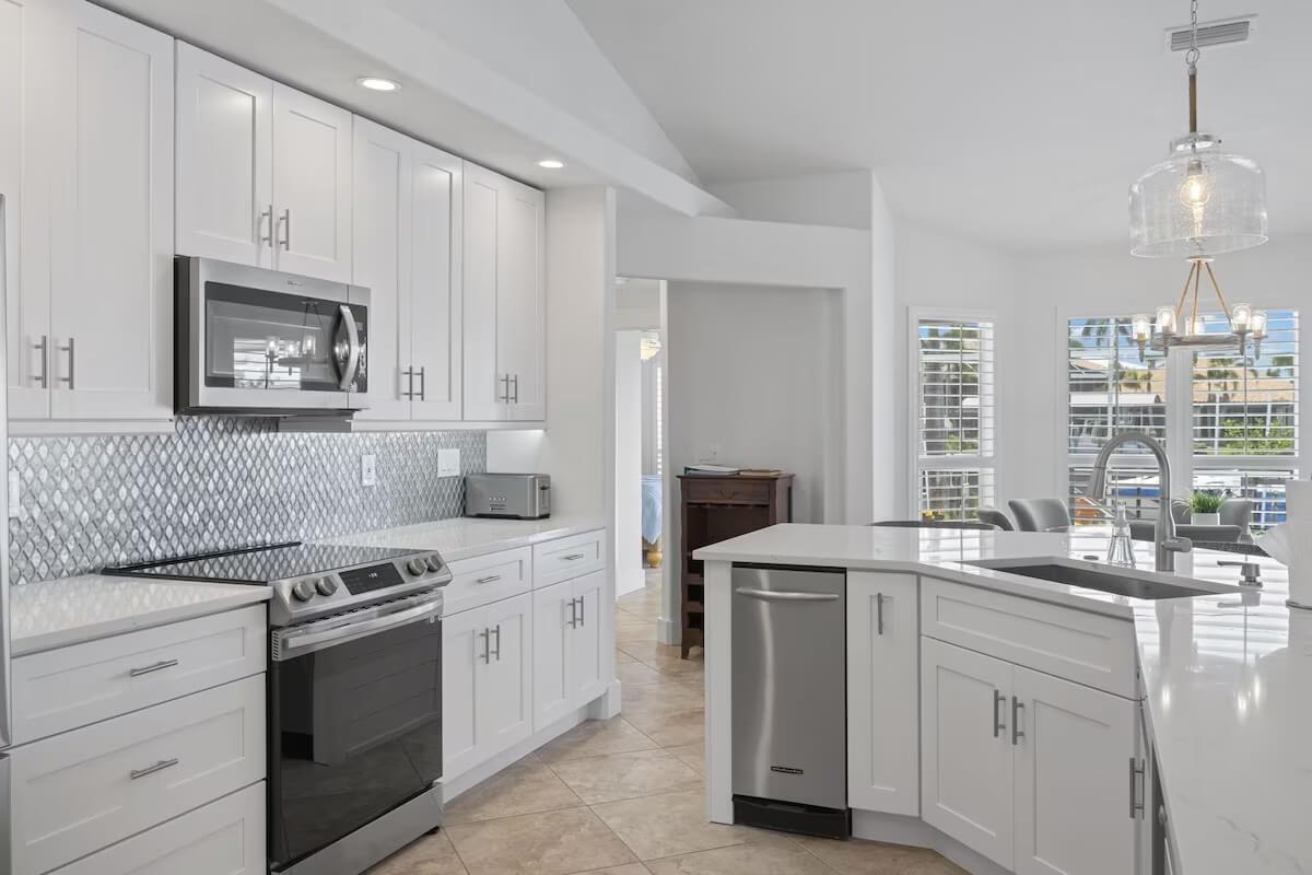 Bezkonkurenční dům s bazénem