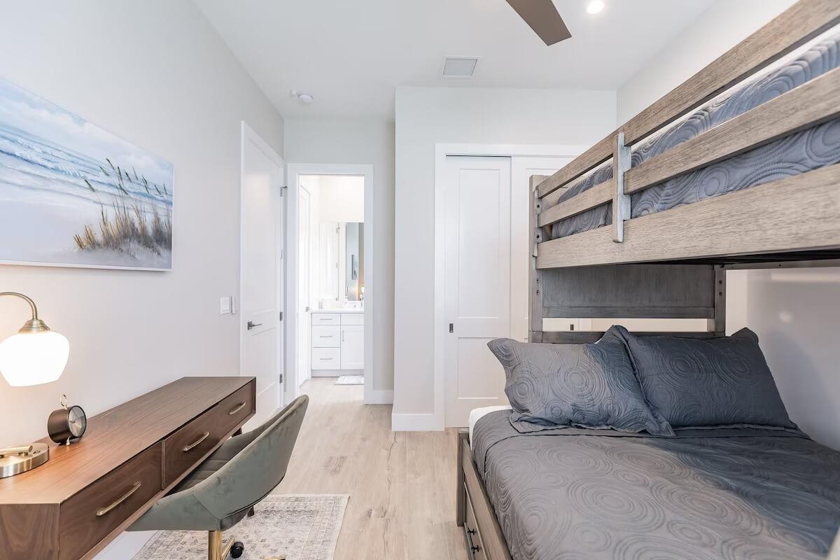 Vila u pláže Vanderbilt