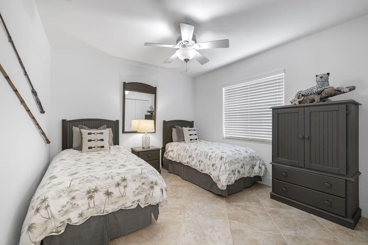 Bezkonkurenční dům s bazénem