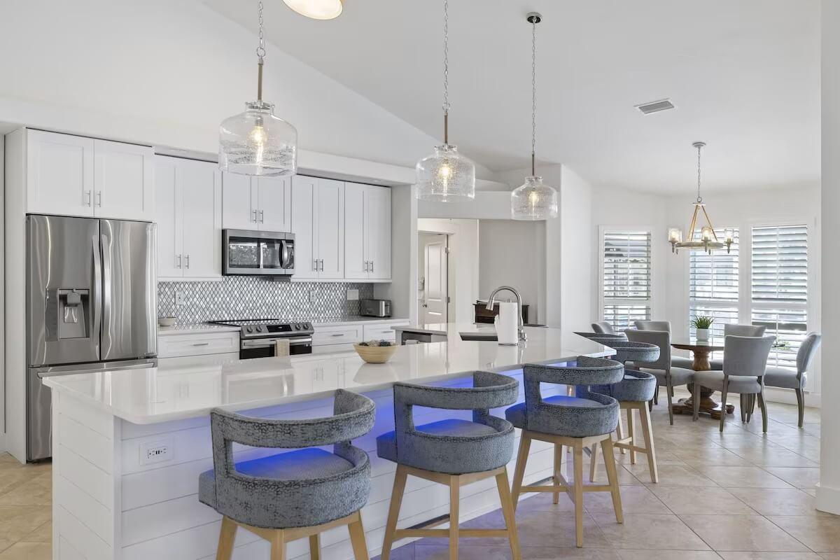 Bezkonkurenční dům s bazénem