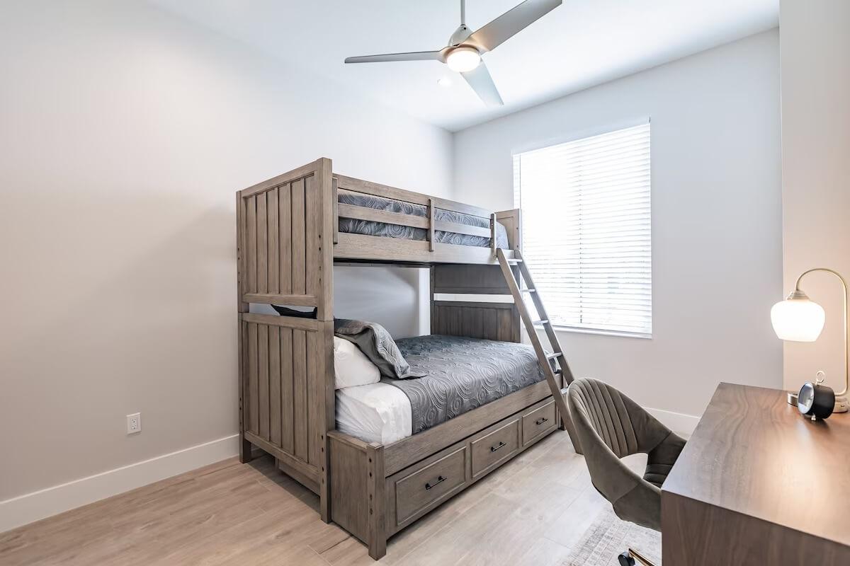 Vila u pláže Vanderbilt