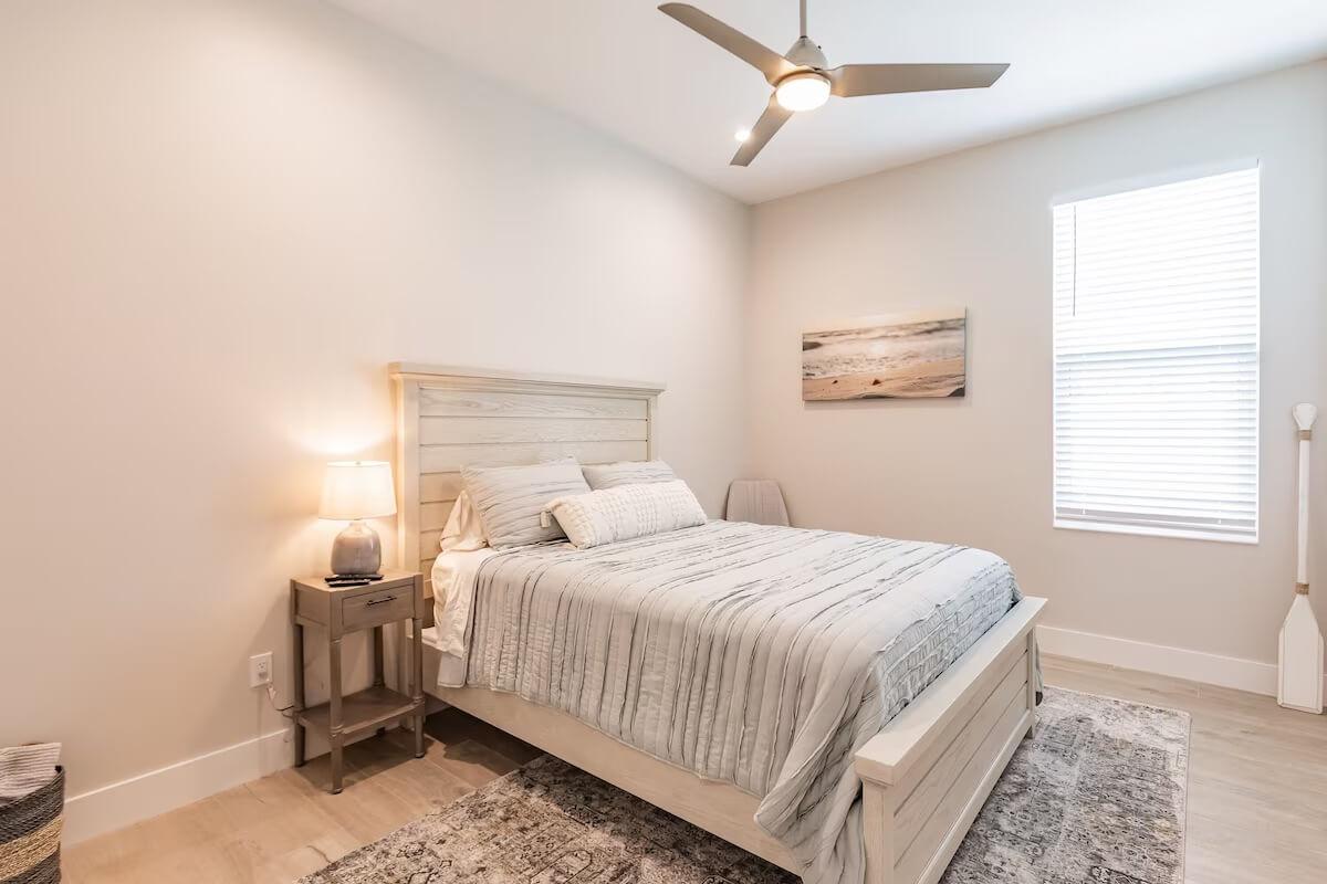 Vila u pláže Vanderbilt