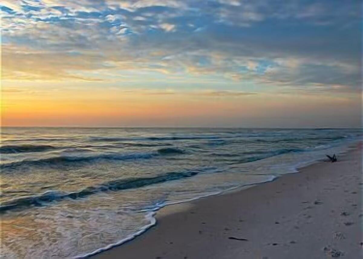 Vila u pláže Vanderbilt