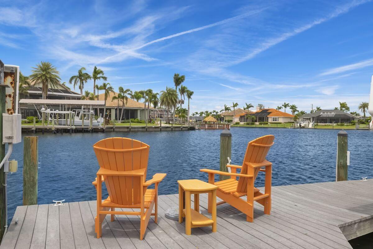 Bezkonkurenční dům s bazénem