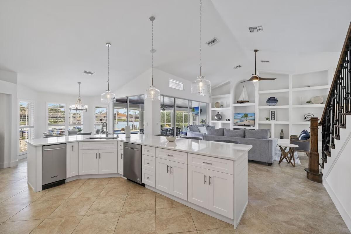 Bezkonkurenční dům s bazénem