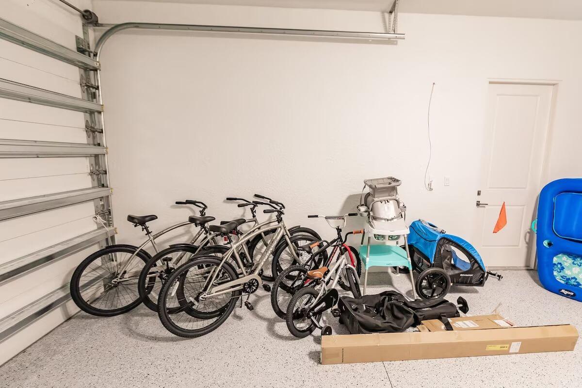 Vila u pláže Vanderbilt