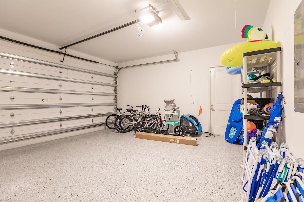 Vila u pláže Vanderbilt