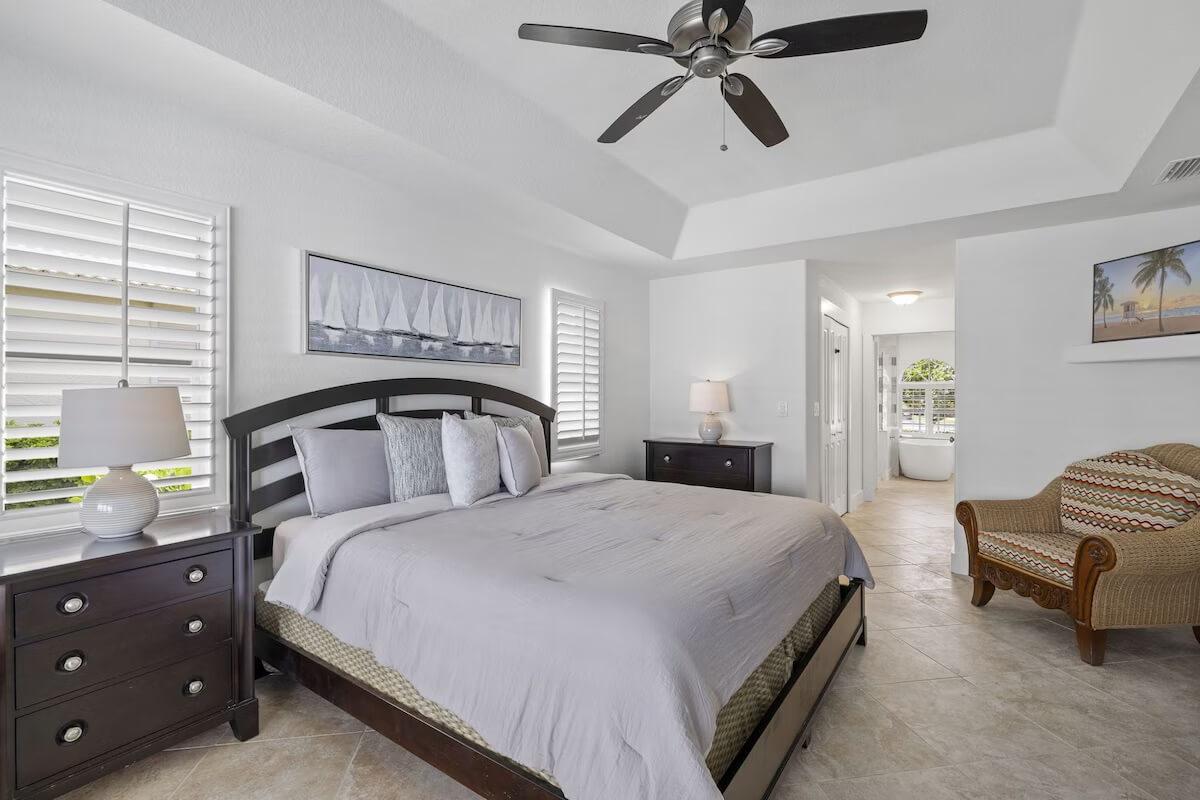 Bezkonkurenční dům s bazénem