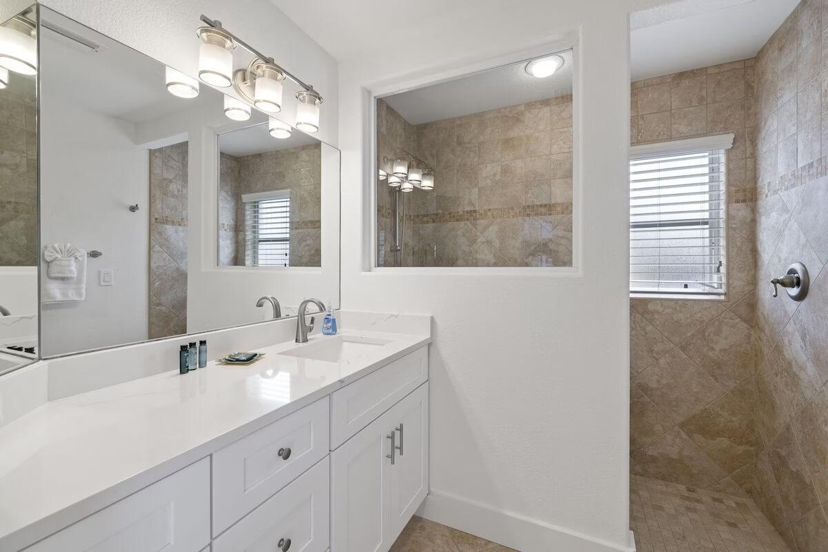 Bezkonkurenční dům s bazénem