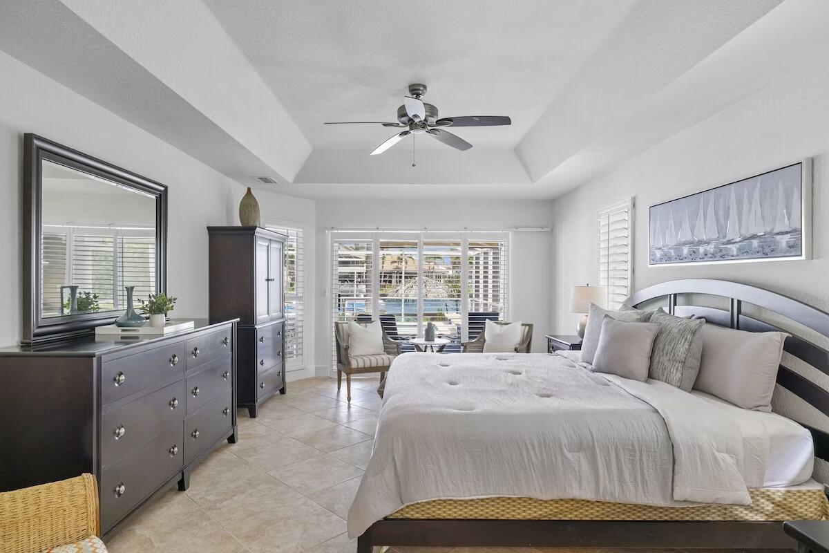 Bezkonkurenční dům s bazénem