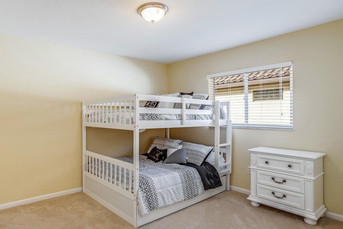 Klidný dům v Cape Coral s vlastním bazénem