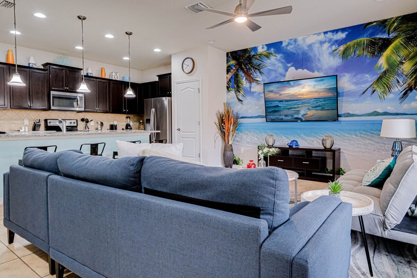 Městský dům ve Windsoru