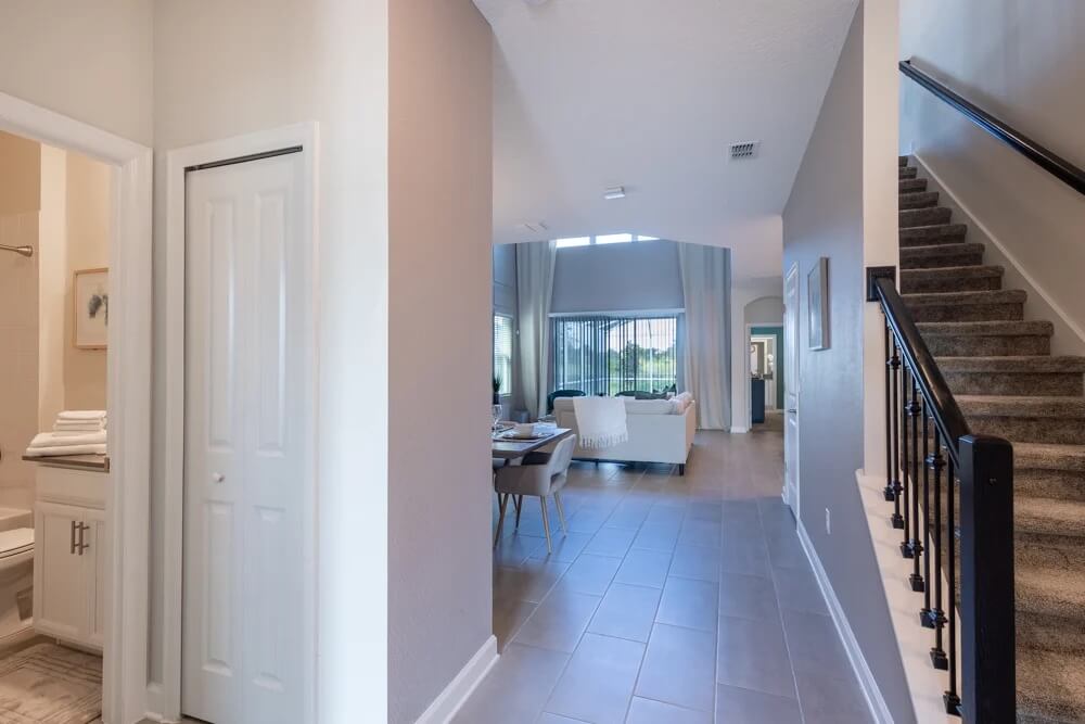 Moderní dům ChampionsGate