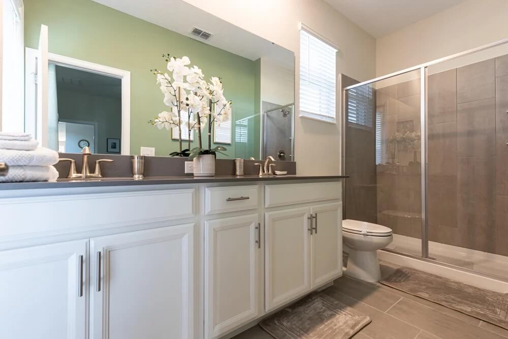 Moderní dům ChampionsGate