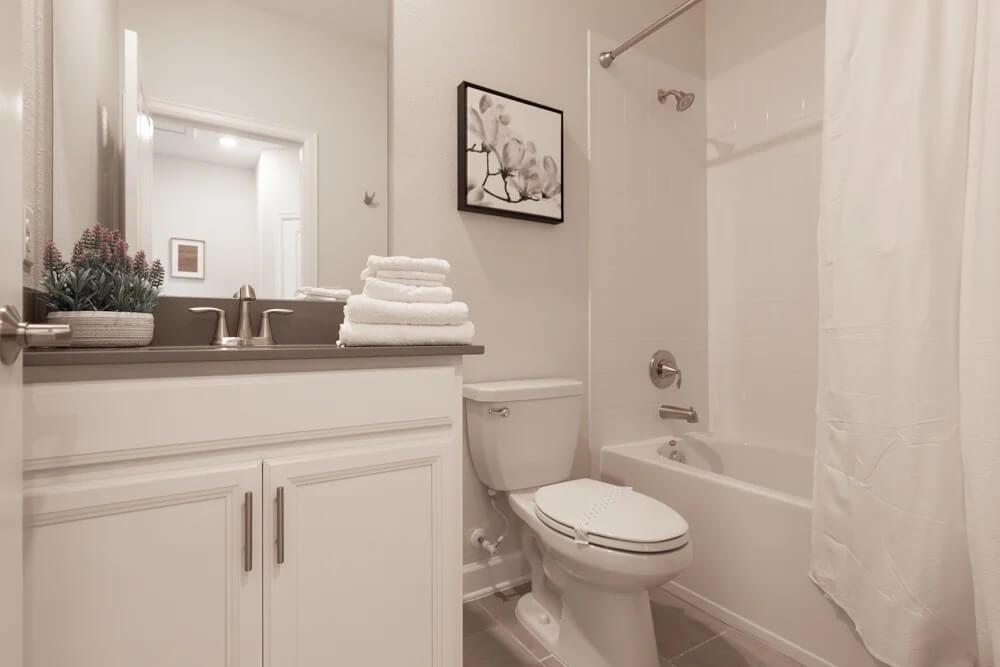 Moderní dům ChampionsGate