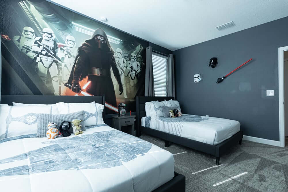 Moderní dům ChampionsGate