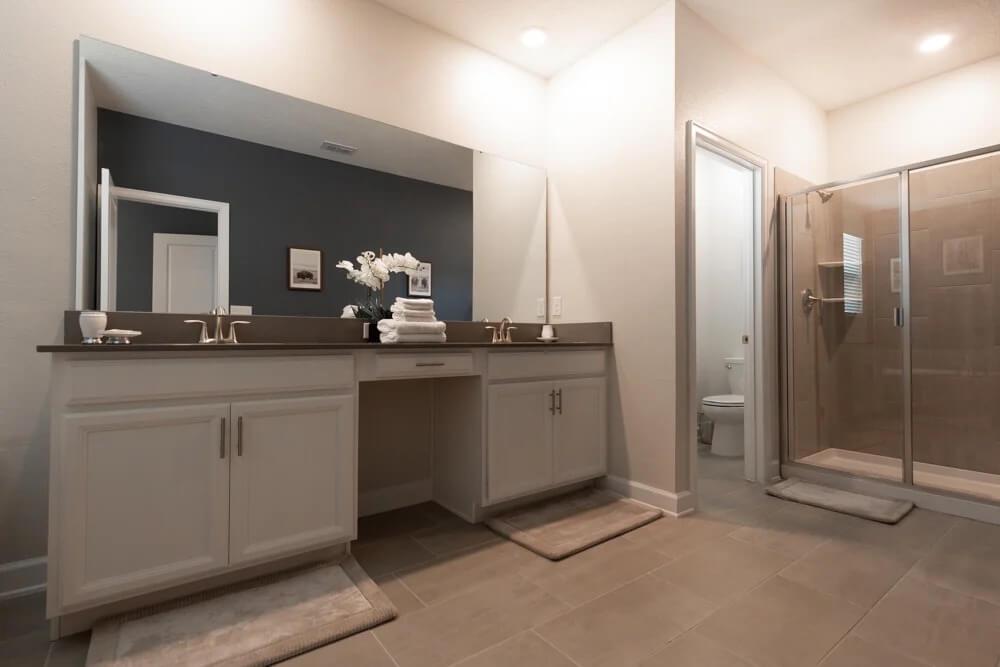 Moderní dům ChampionsGate